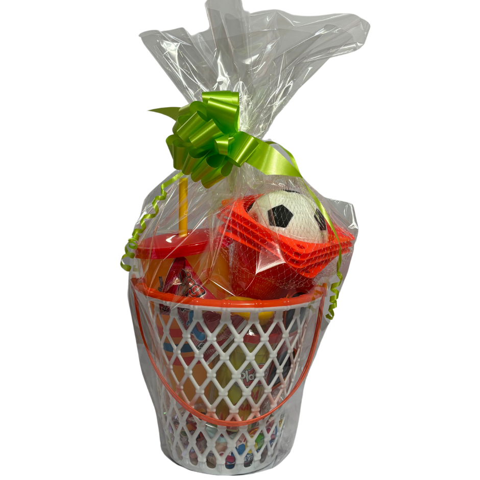 Sports Basket