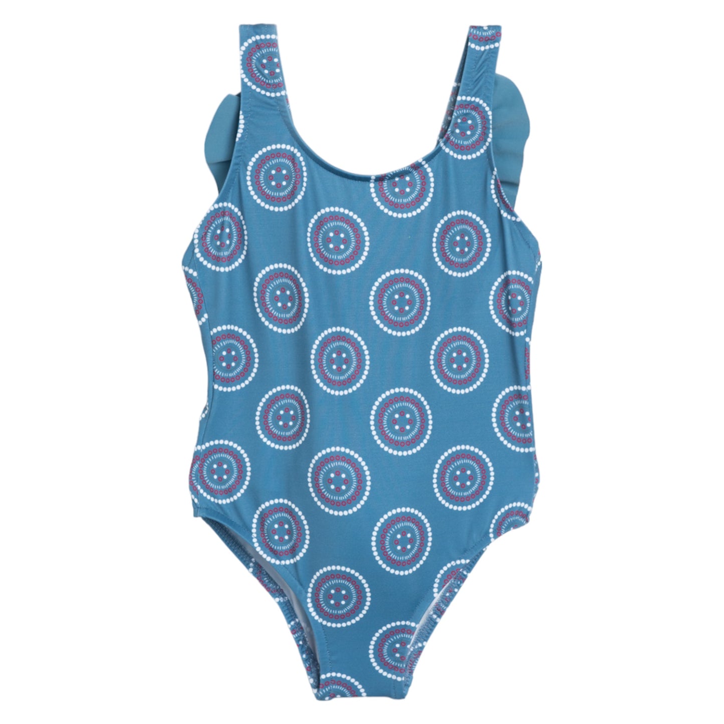 Vestido de Baño