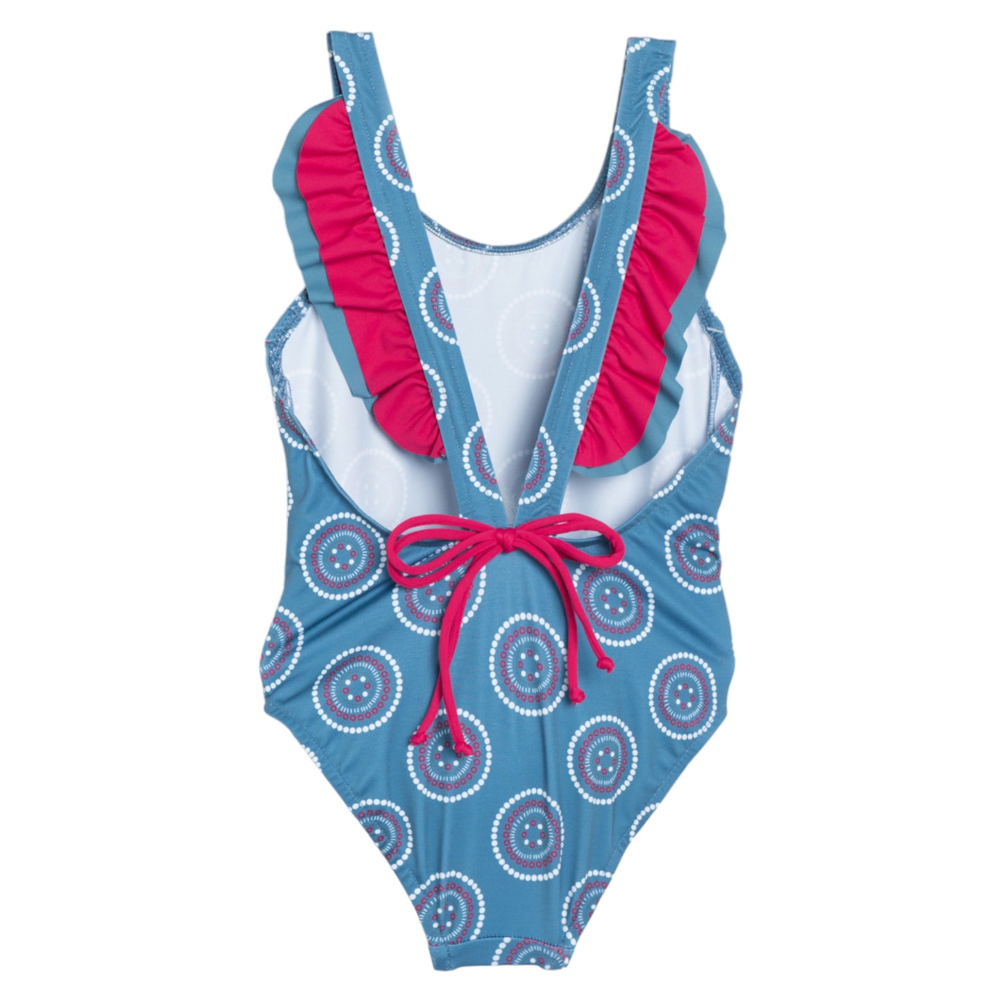 Vestido de Baño
