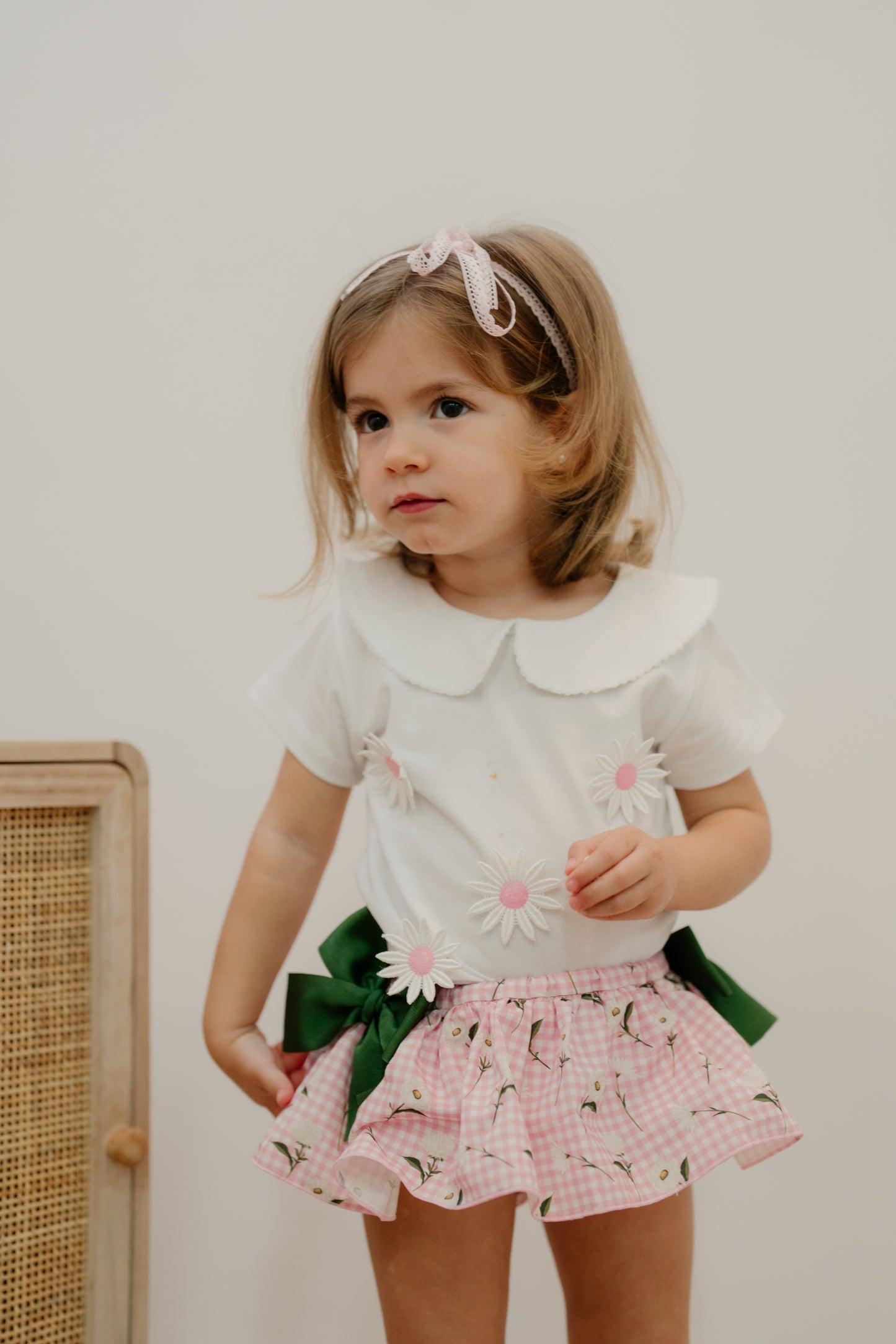 Conjunto Flores