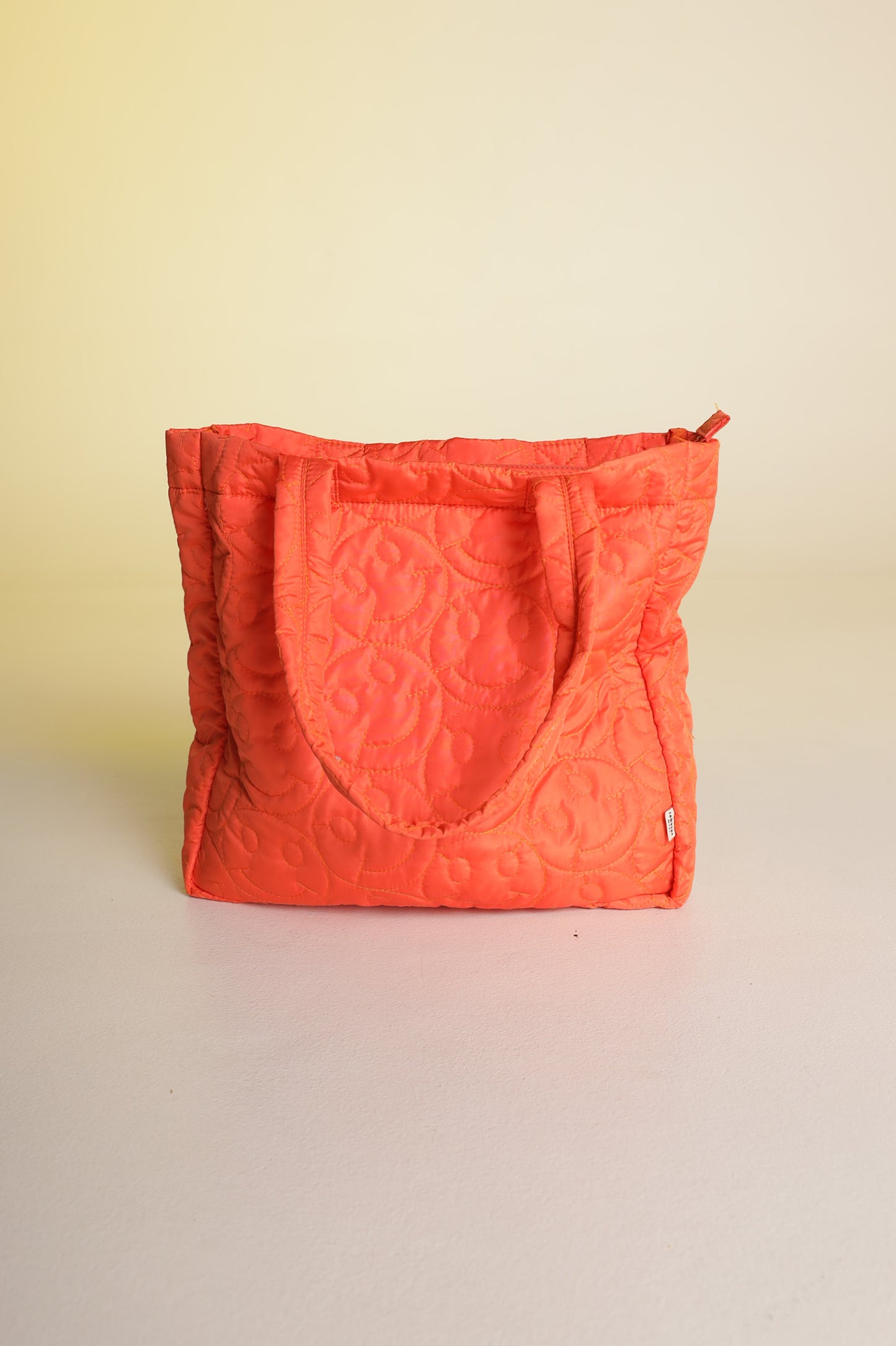 Tote Bag Happy