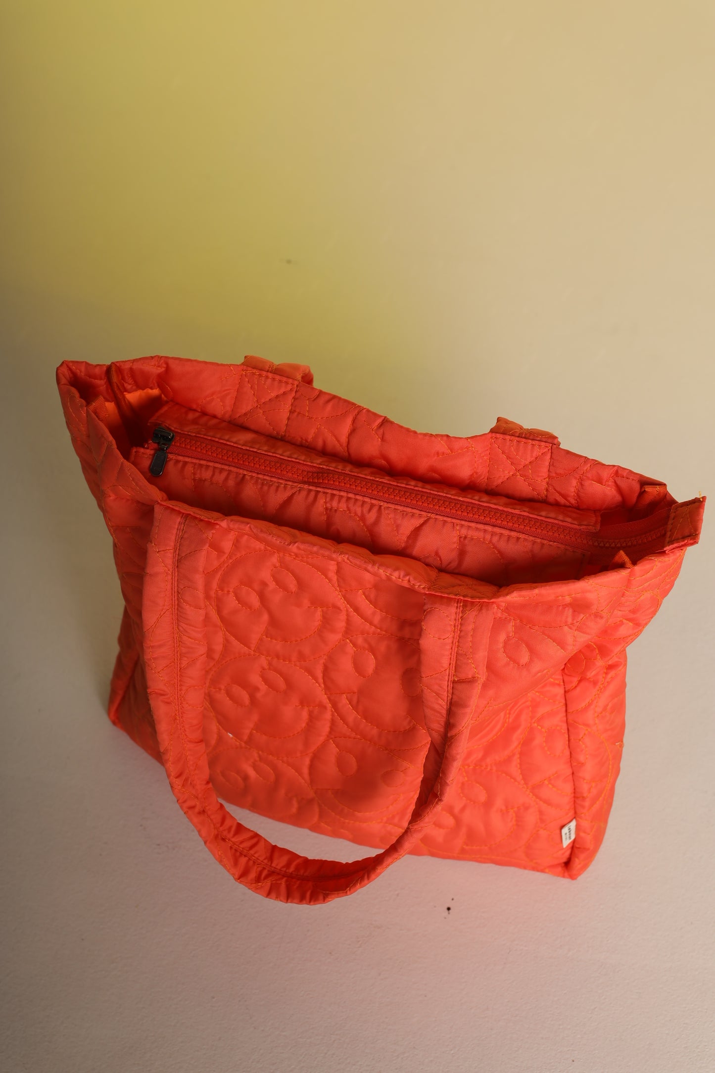 Tote Bag Happy