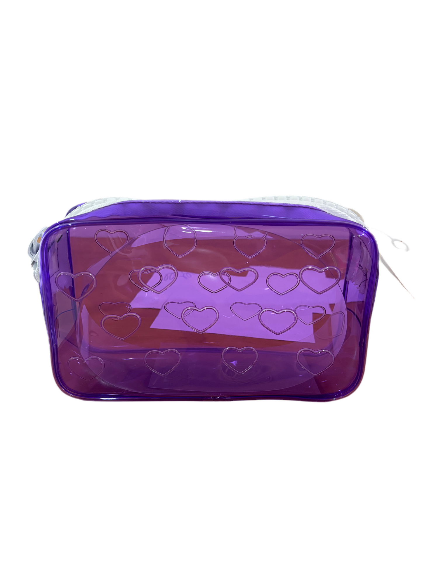 Happy Face Bag