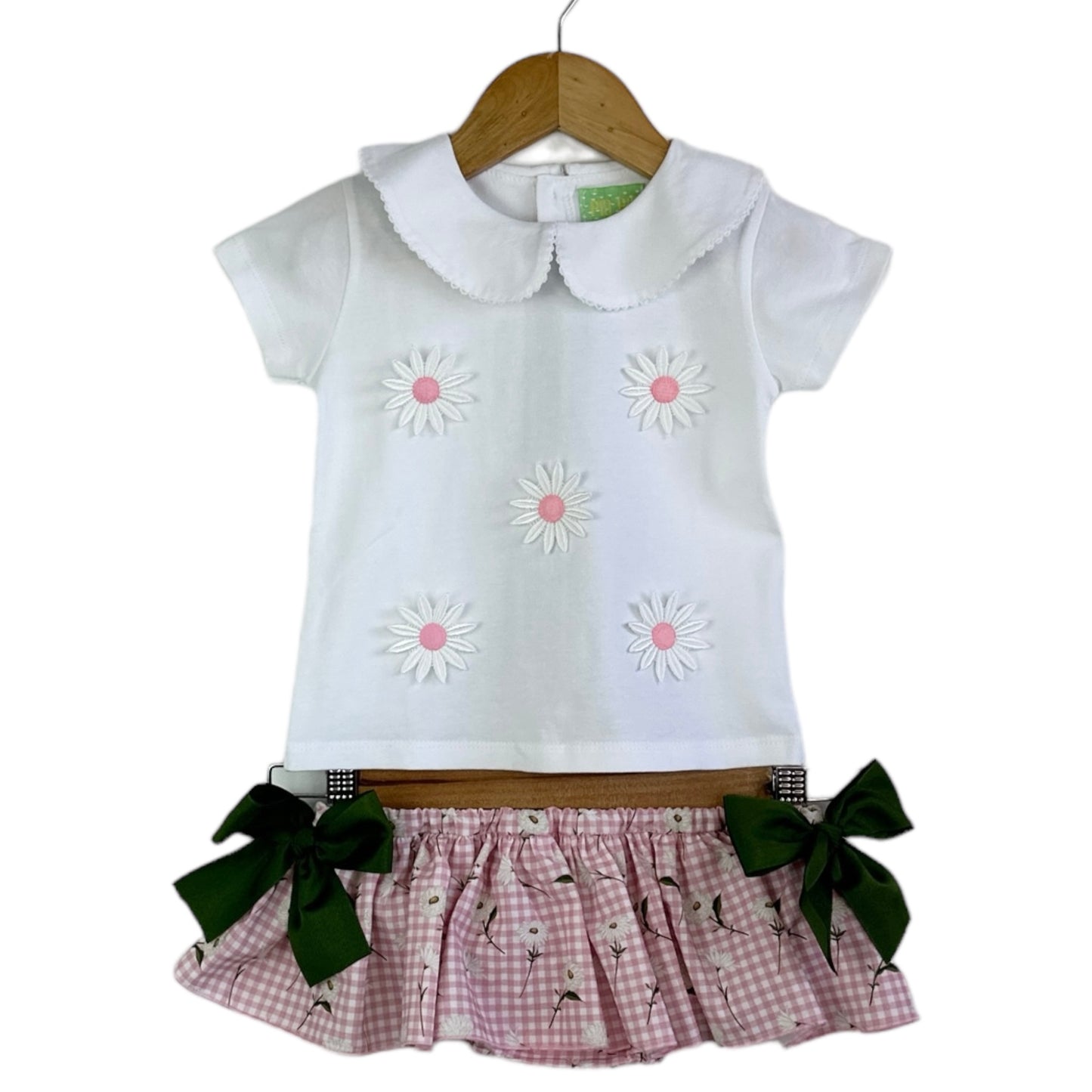 Conjunto Flores