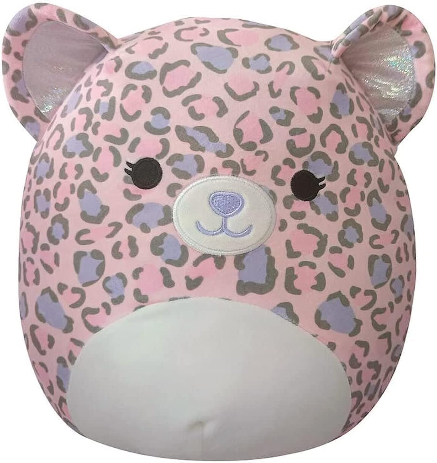 Squishmallow, Pursue and Art Basket