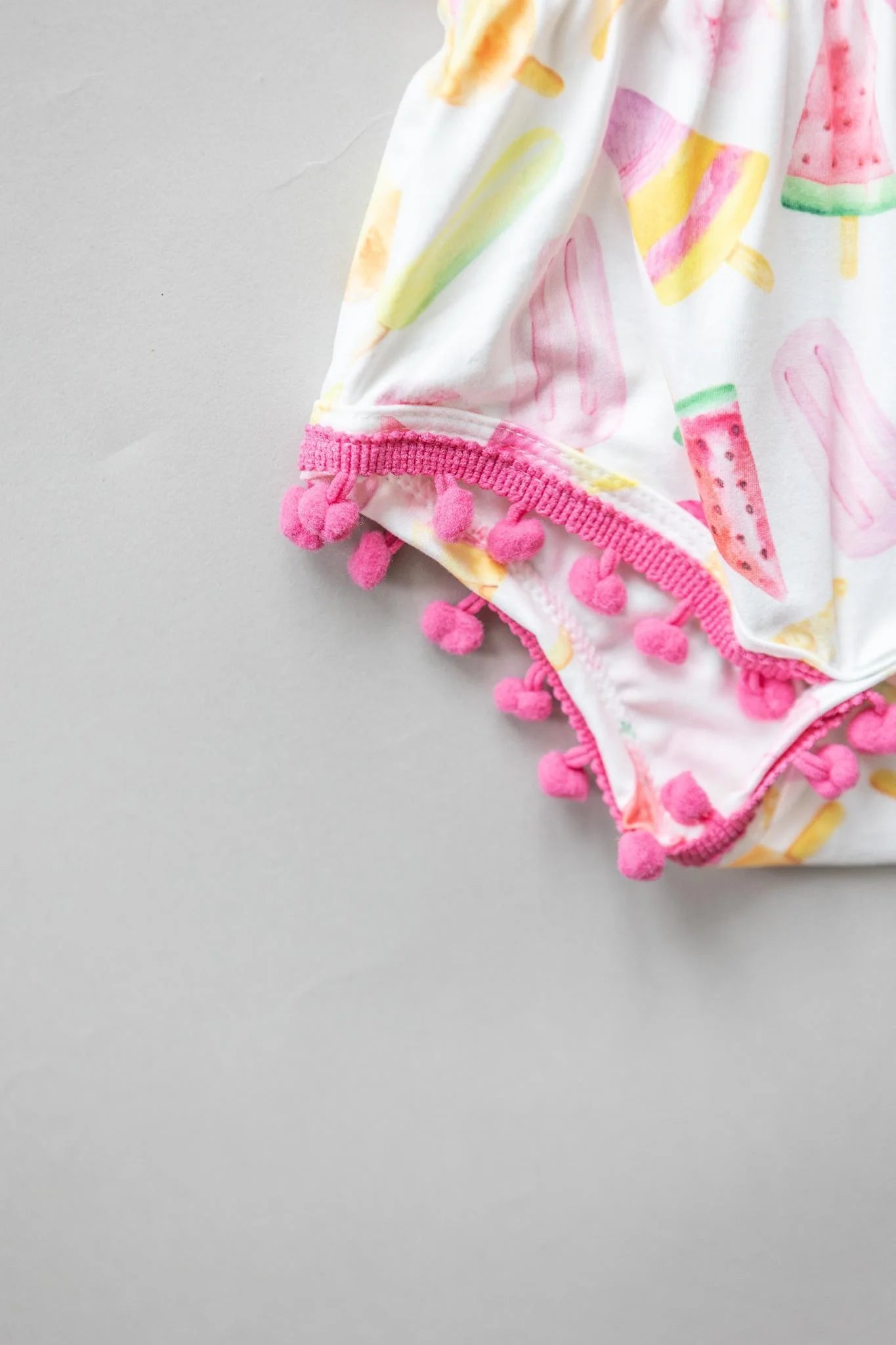 Romper Stay Cool