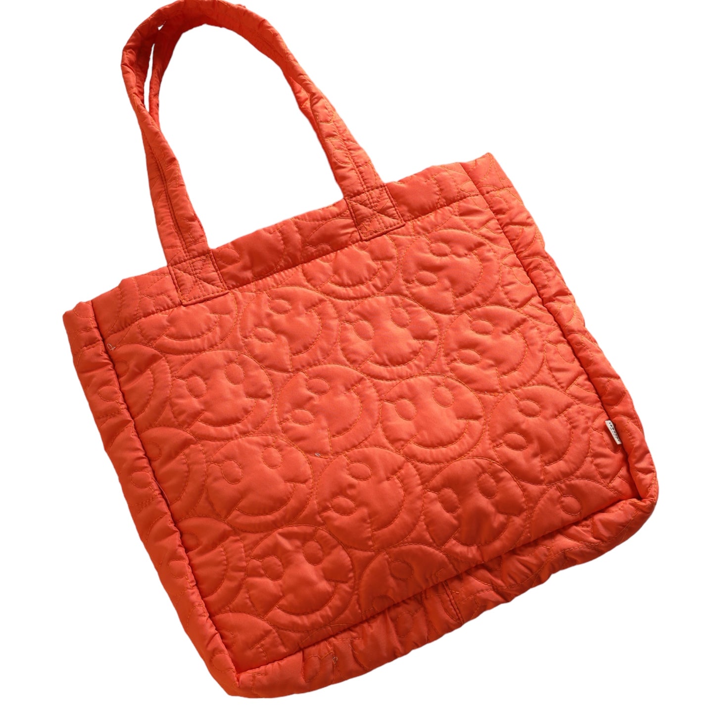 Tote Bag Happy