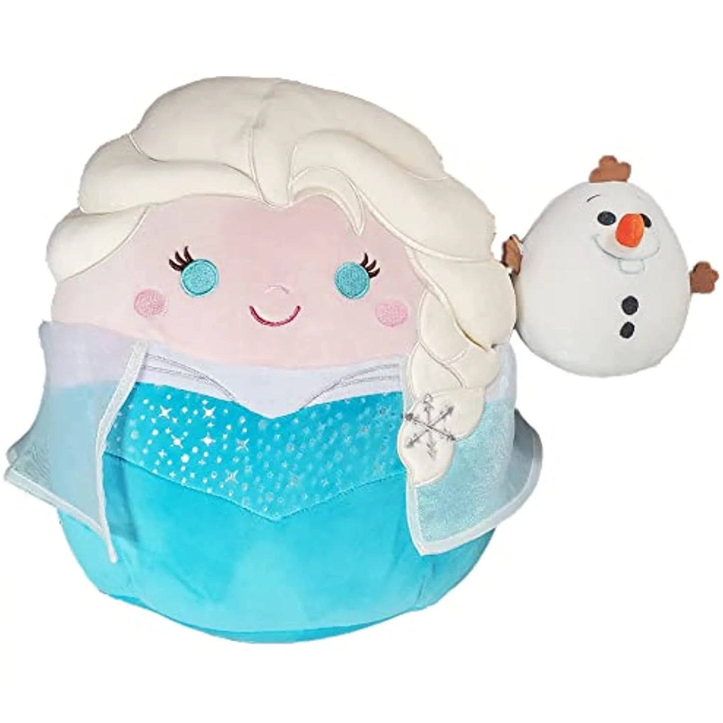 Frozen Basket