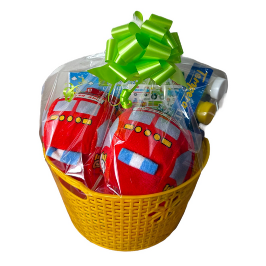 Toddler Basket