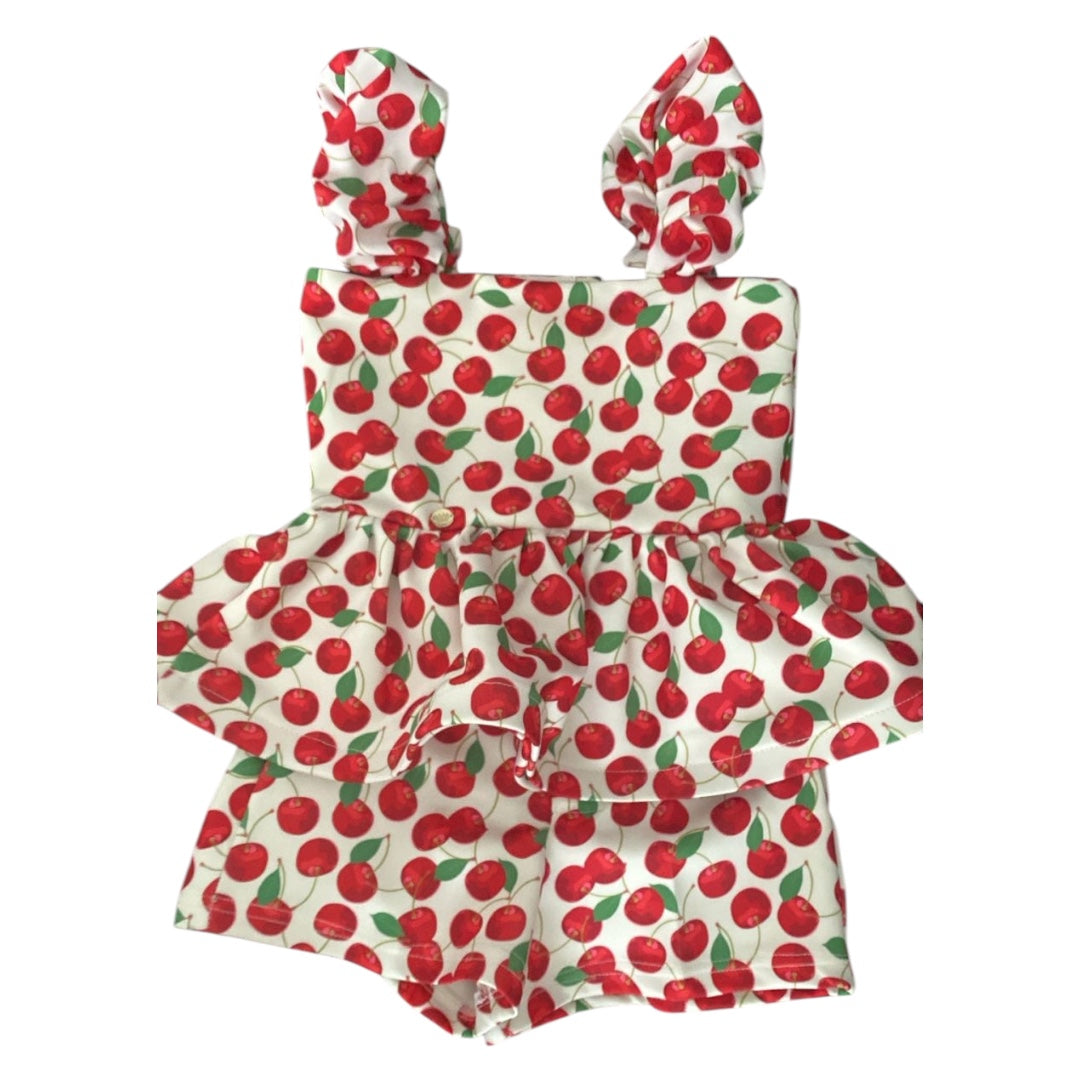 Conjunto Cherry