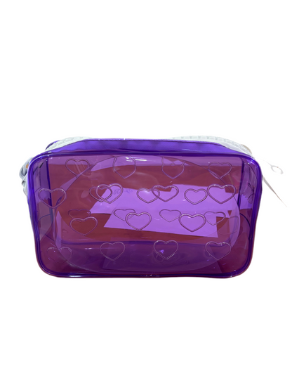 Happy Face Bag